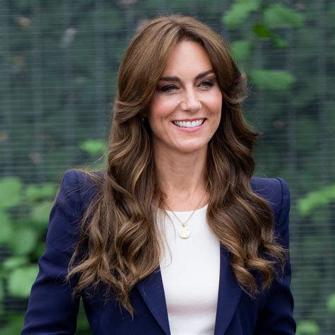 princess with bangs|princess kate hairstyles.